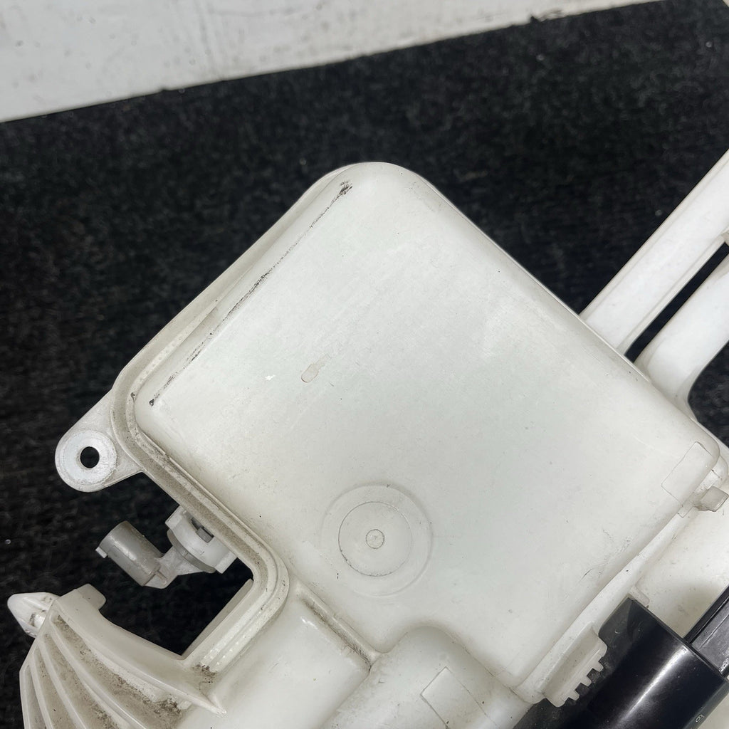 ☑️ 08-13 OEM BMW E90 E92 E93 M3 Windshield Washer Fluid Tank Reservoir