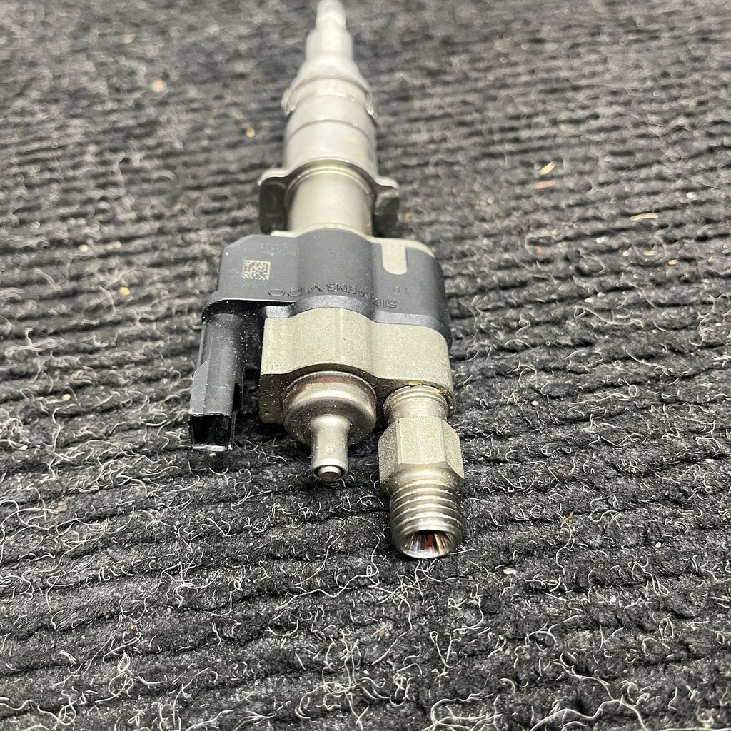☑️ 07-10 BMW E90 E92 E93 335i N54 Fuel Injector Unit Index-08 OEM