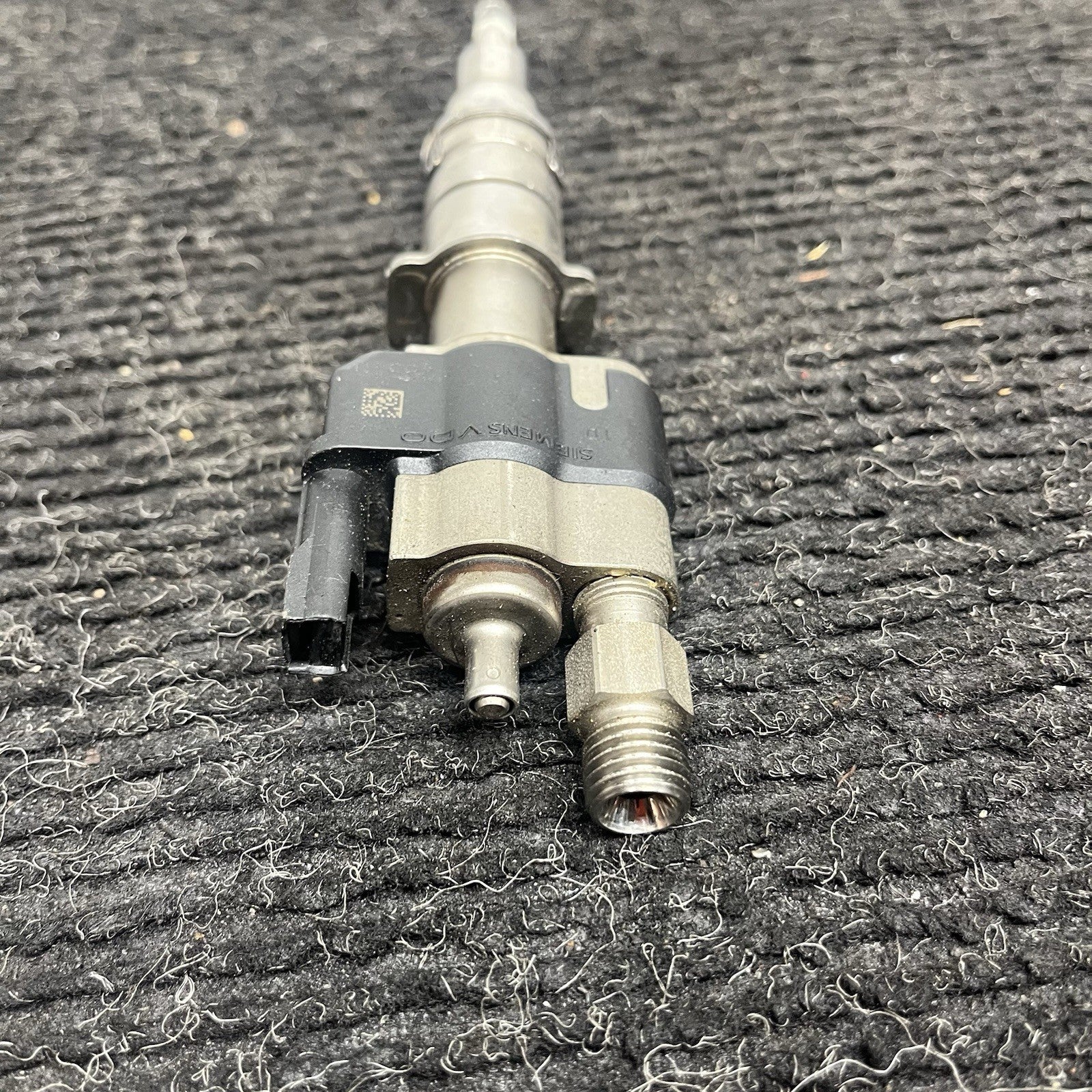 ☑️ 07-10 BMW E90 E92 E93 335i N54 Fuel Injector Unit Index-08 OEM