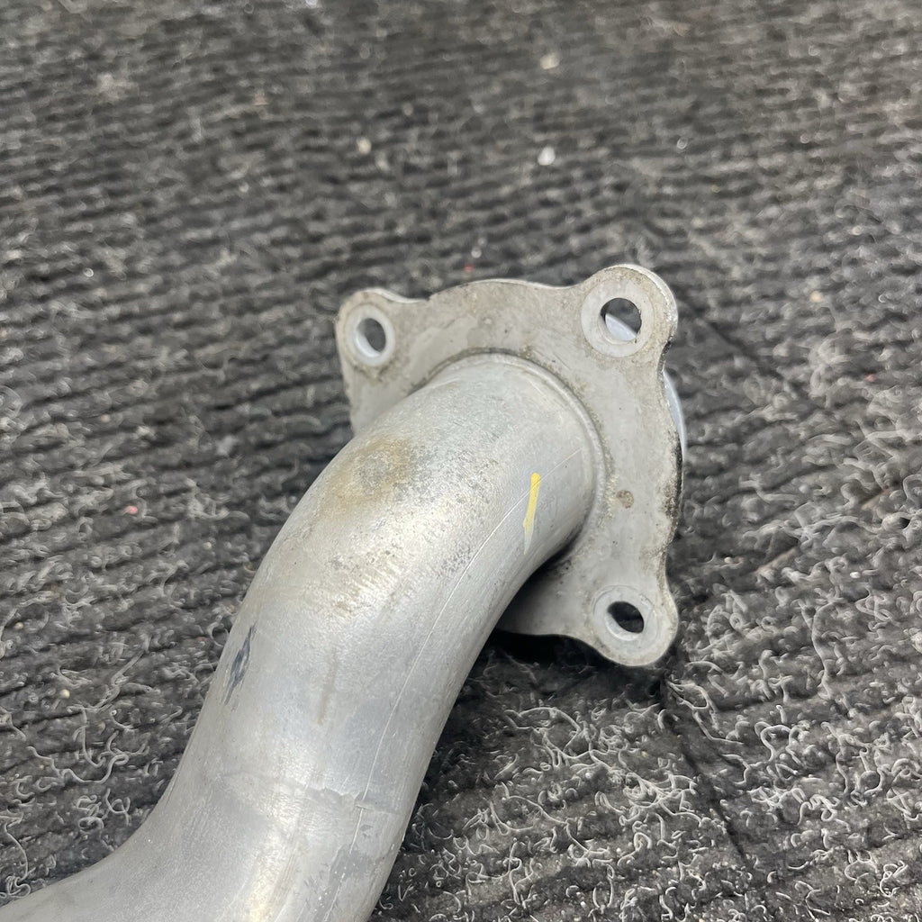 ☑️ 2011-2013 BMW X5 35IX E70 - Coolant Water HOSE / LINE / PIPE 7584630