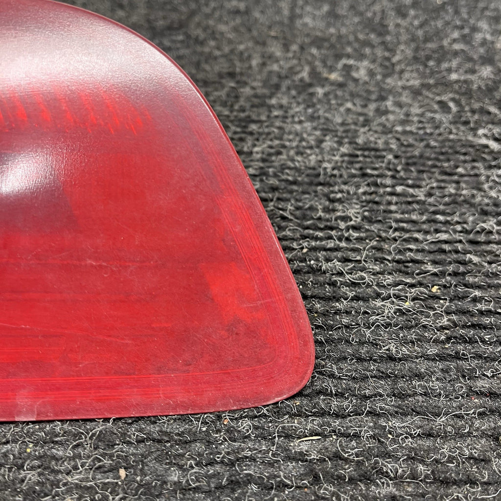 ☑️ 2007-2010 BMW E92 328i 335i COUPE INNER DRIVER LH TAIL LIGHT PRE-LCI OEM NOTE