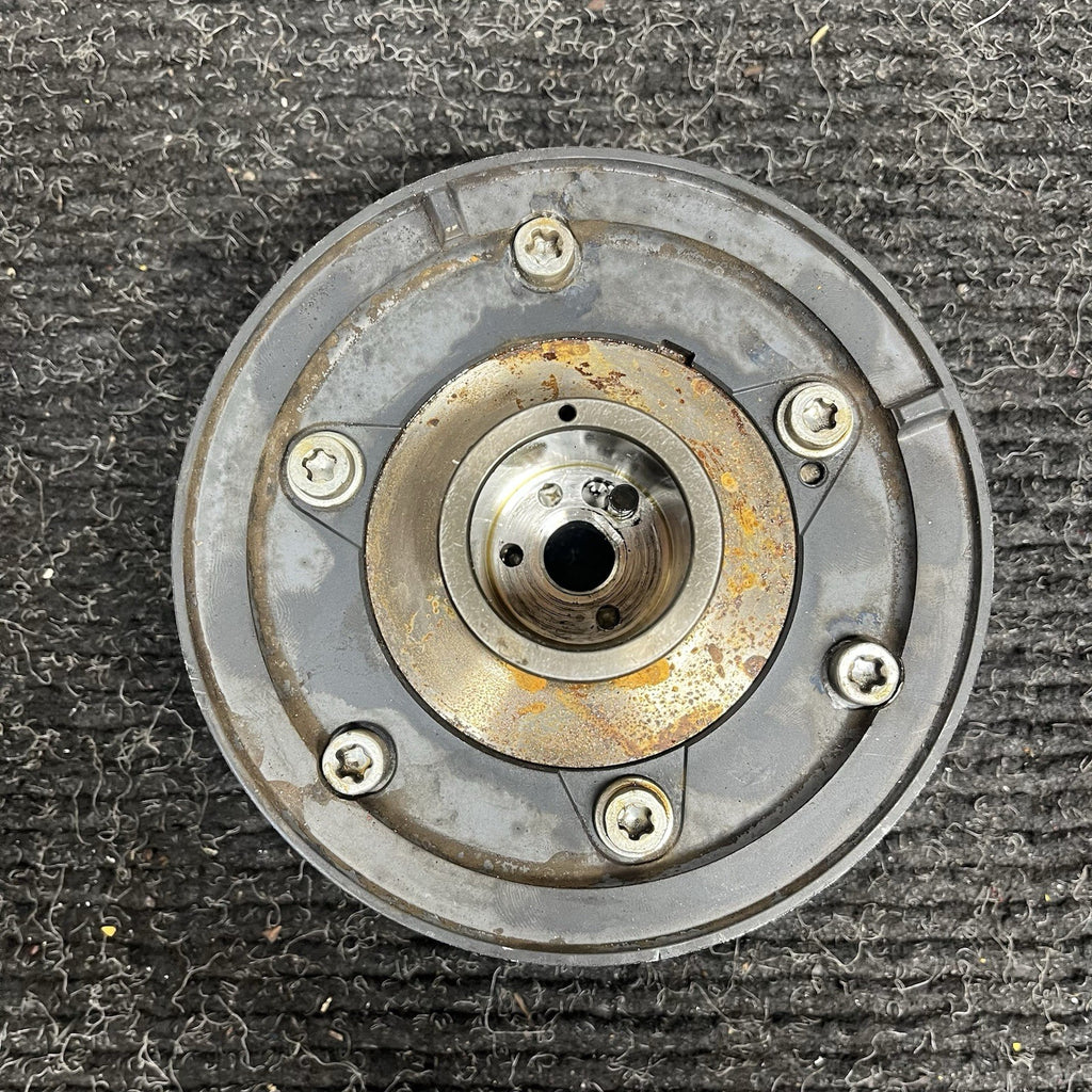 ☑️2004-21 Subaru WRX STI OEM LH Left Intake Timing Gear Cam Sprocket 13322AA001