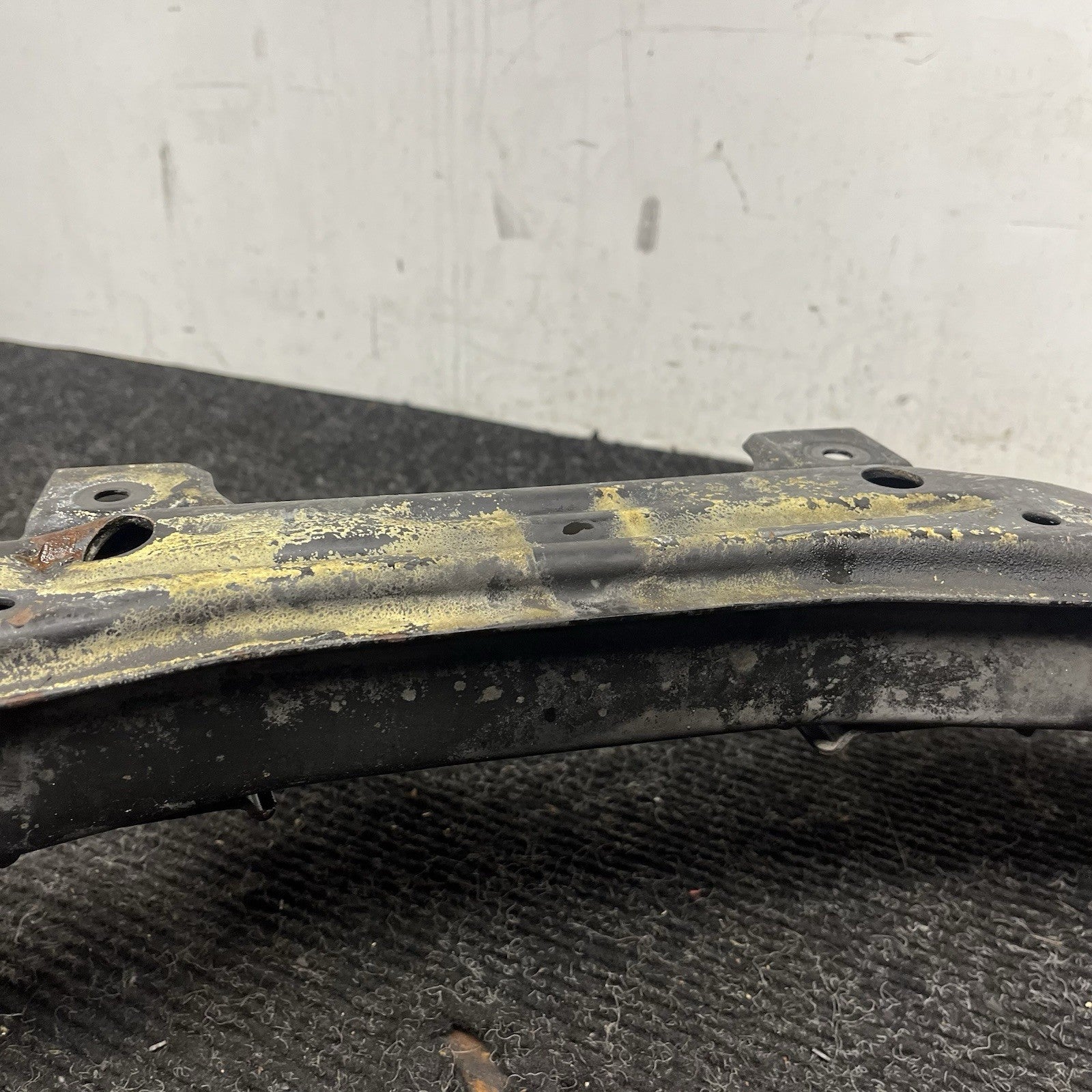☑️ 91-02 BMW E36 3 Series M3 Z3 Front Subframe Cross Member Support Cradle OEM
