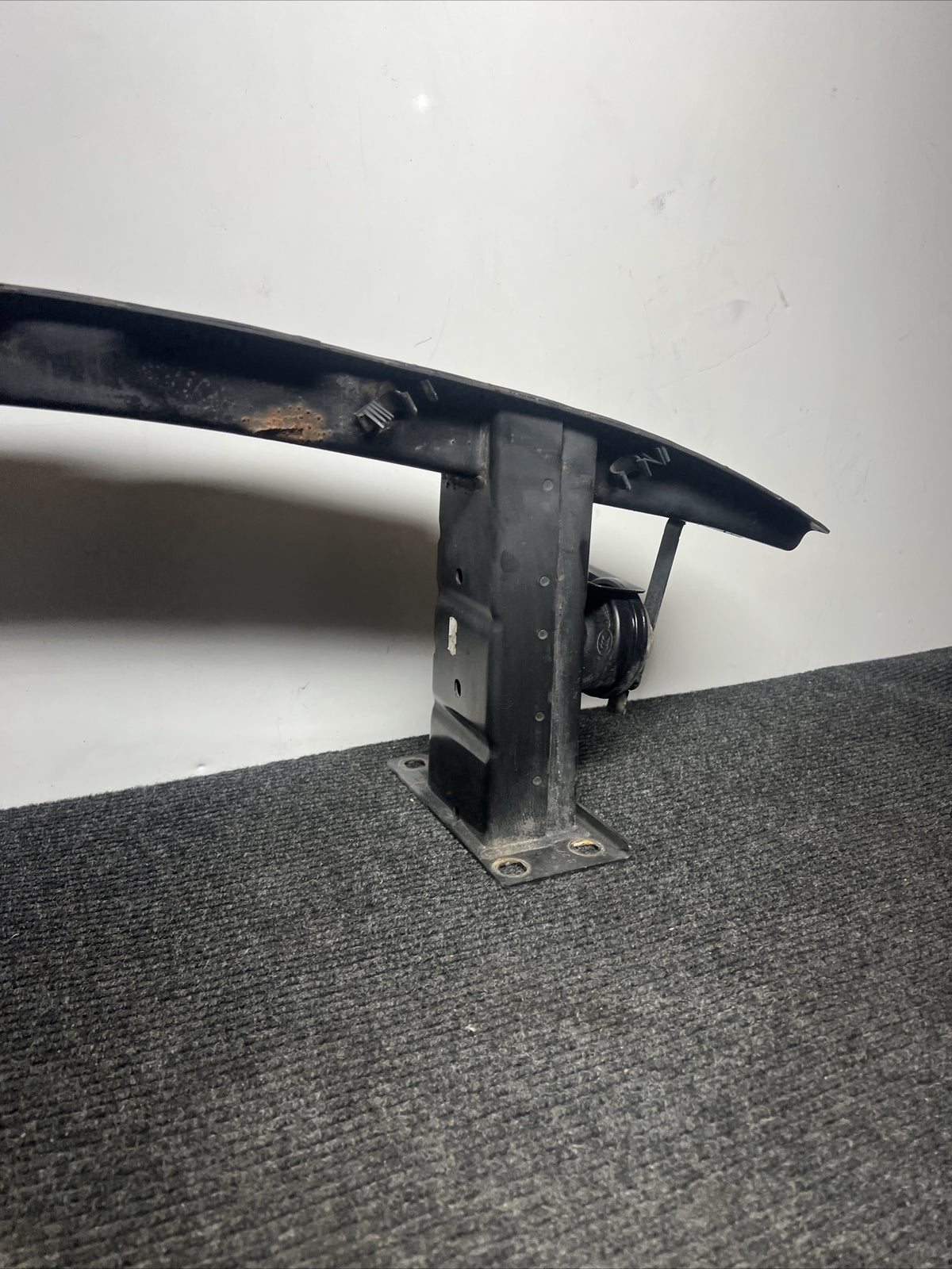 ☑️ 07-13 BMW 328 335I E92 E93 COUPE FRONT REINFORCEMENT CRASH IMPACT BAR REBAR