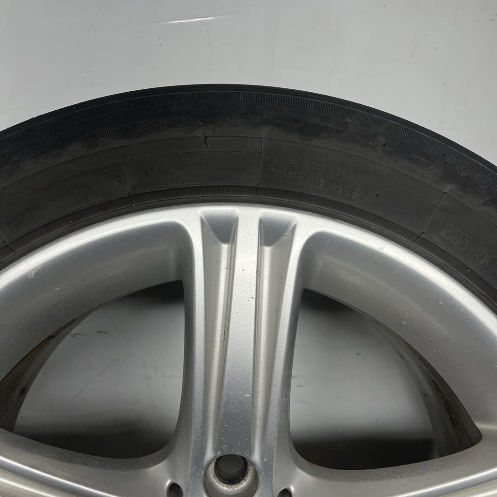 ☑️ BMW 320I 328I WHEEL RIM 17 INCH 2012-2018 OEM 6796242