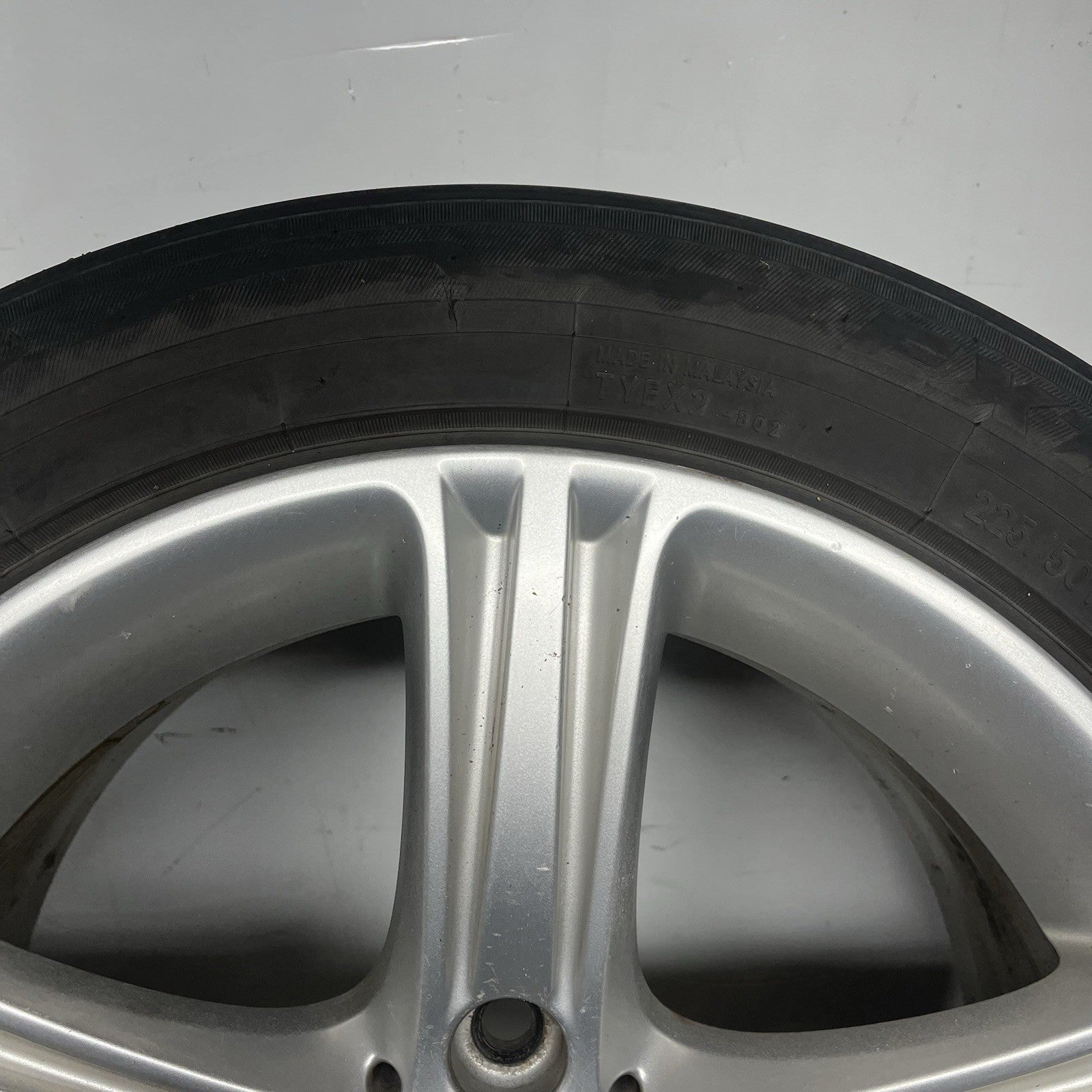 ☑️ BMW 320I 328I WHEEL RIM 17 INCH 2012-2018 OEM 6796242