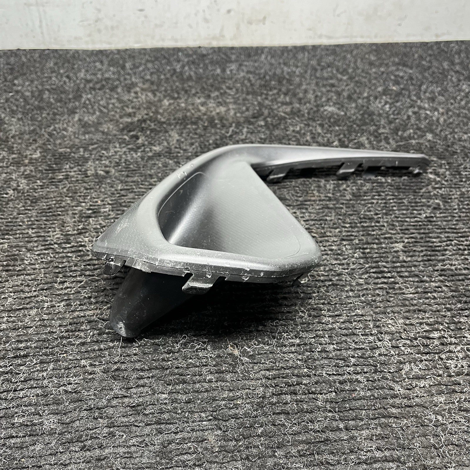 ☑️ 2022 SUBARU BRZ LIMITED FA24 OEM FRONT BUMPER RH COVER DUCT 57731CC060