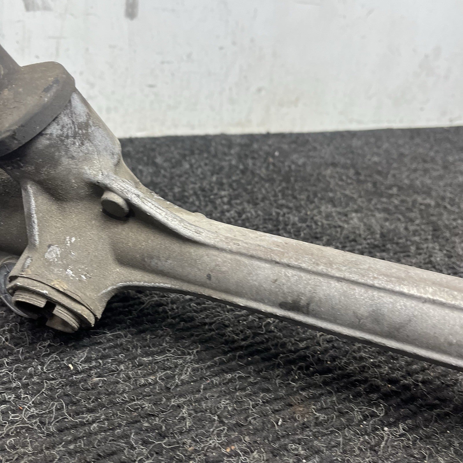 ☑️ 2013-2017 Scion FR-S Power Steering Rack Pinion OEM FRS BRZ 13-17