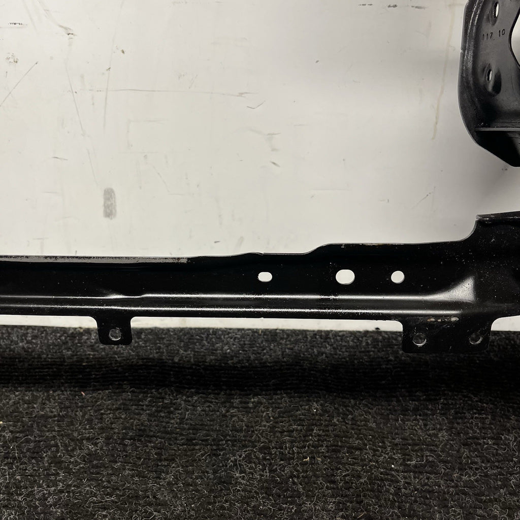 ☑️ 07-13 BMW E70 X5 E71 X6 Front Axle Suspension Engine Carrier Subframe 6799718