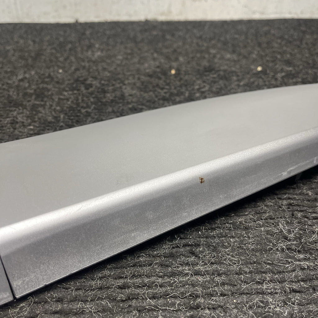 ☑️ 2013-2015 Subaru BRZ Scion FRS Radio Surround & Dash Trim OEM
