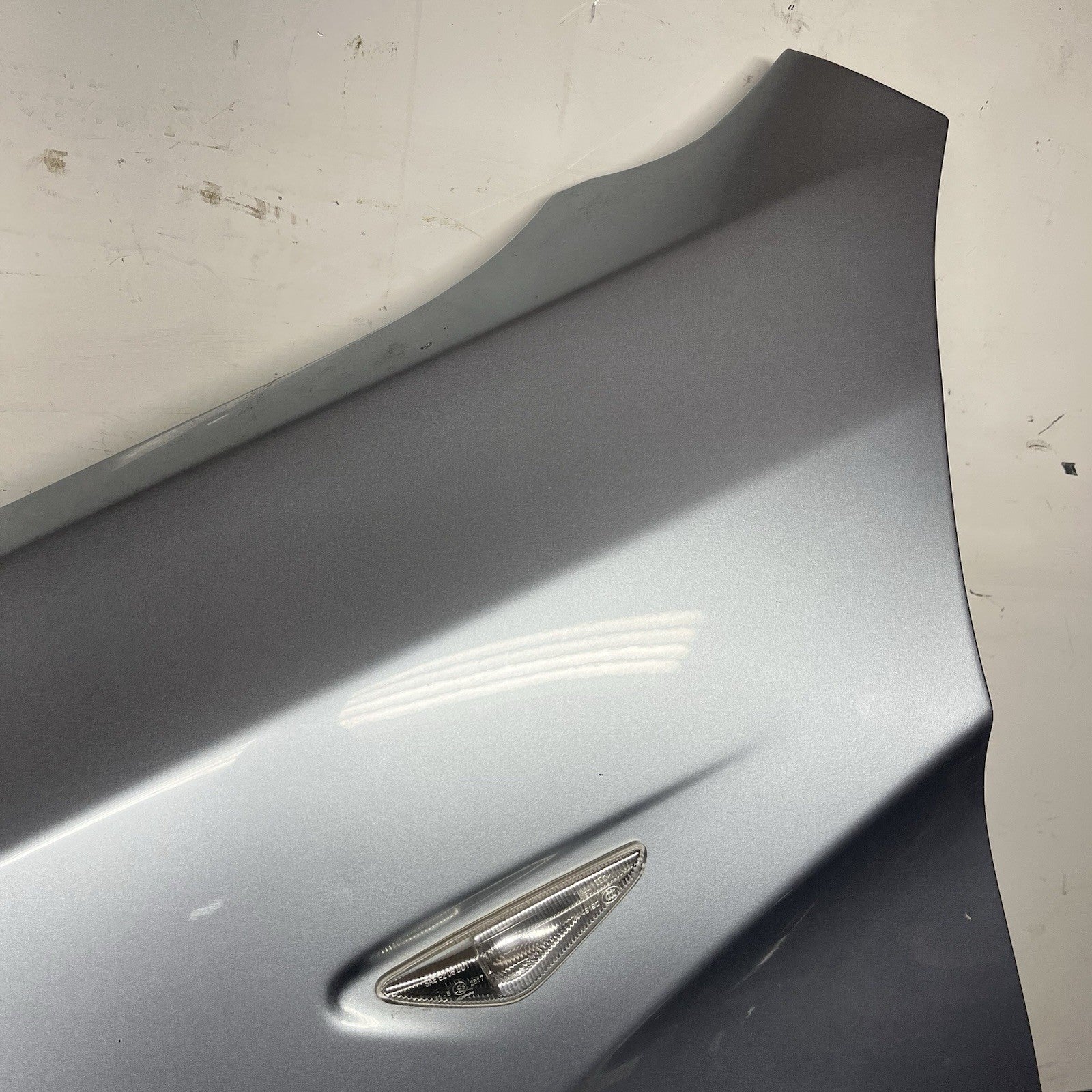 ☑️ 11-17 OEM BMW F25 F26 X3 X4 Front Left Driver Side Fender Panel