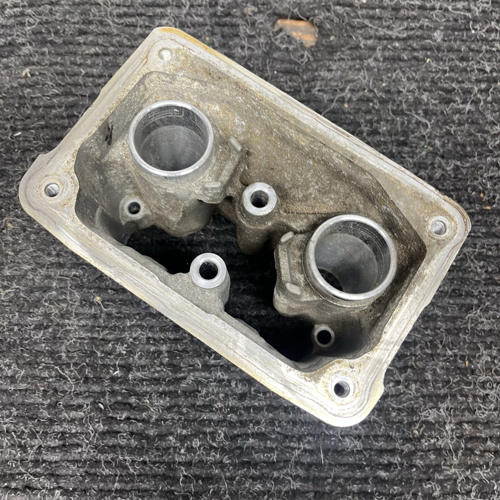 ☑️ OEM BMW E82 E92 F30 F32 F80 F82 Engine N55 S55 Spark Plug Housing Recess