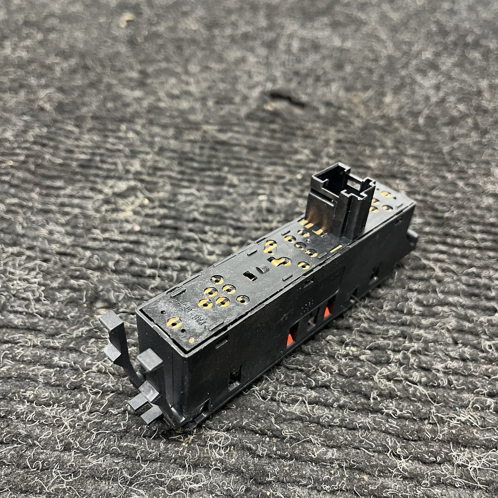 ☑️97-06 BMW E46 325i 328i 330i Left Window Master Switch Driver Side LH Used OEM