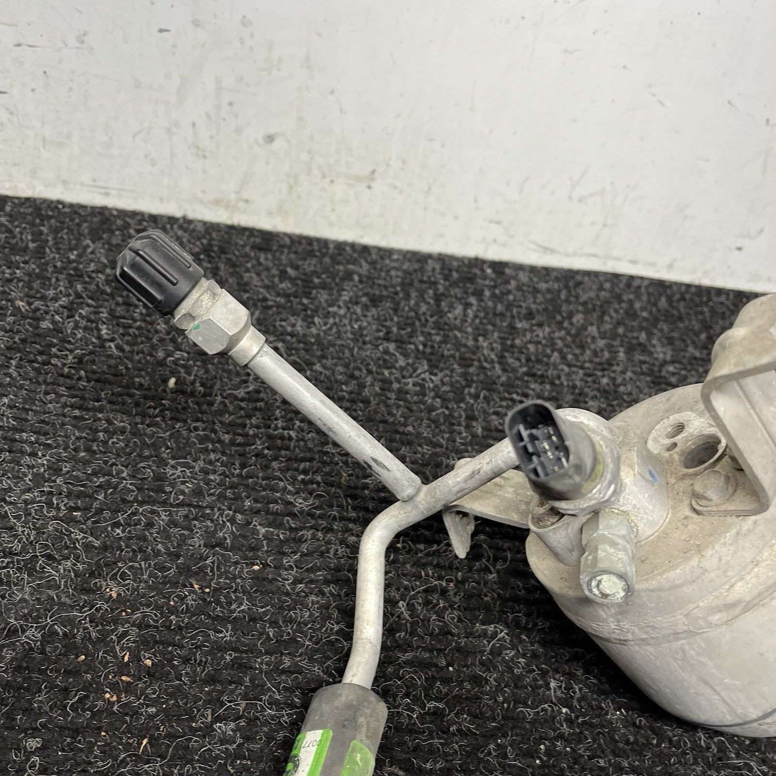 ☑️ 1996-02 BMW Z3 E36 Roadster A/C Air Conditioning Receiver Drier 8375754 OEM