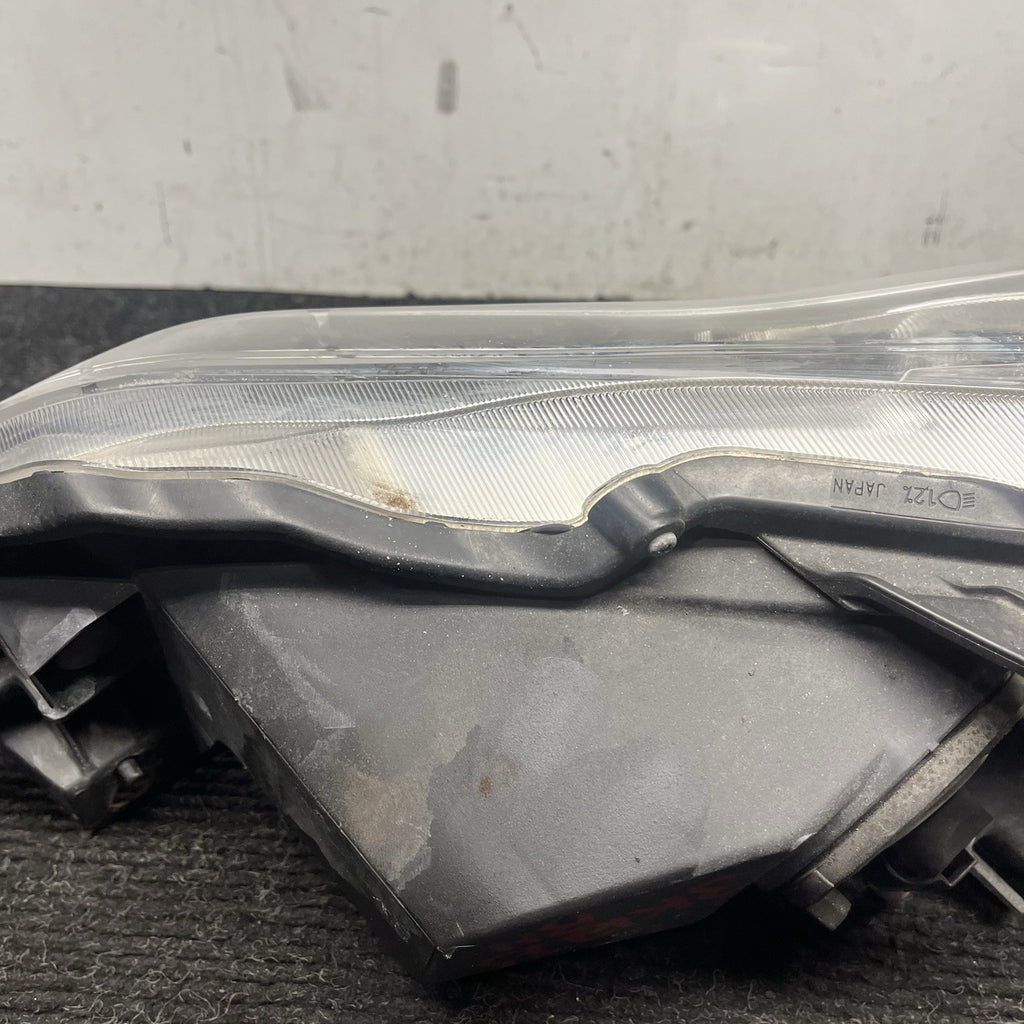 ☑️ 2013-2016 Scion FRS Halogen Right Passenger Side Headlight Assembly OEM