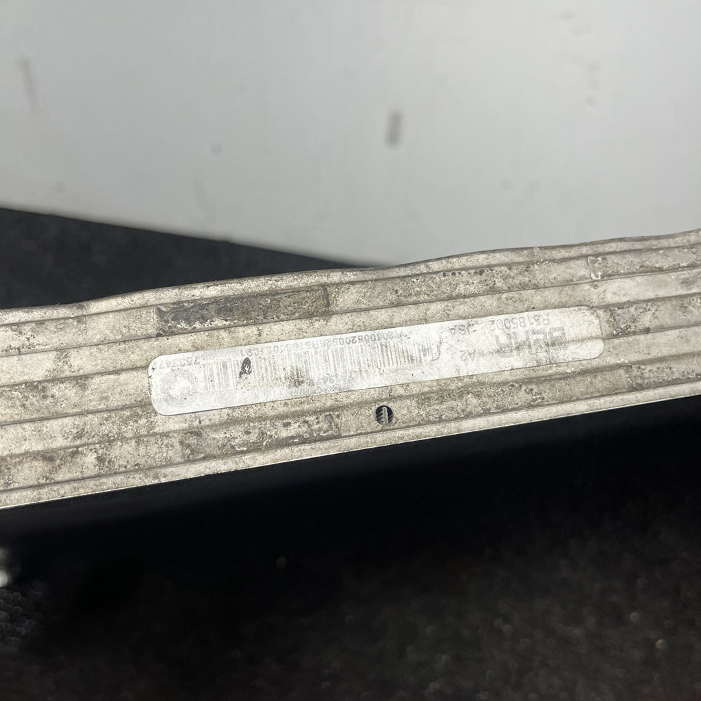 ☑️ 2011–2013 BMW X5 E70 / 2008–2014 BMW X6 E71 N55 RADIATOR 7533472 OEM