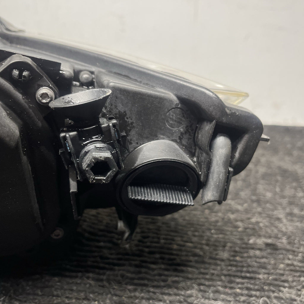 ☑️ 2007-2010 BMW E92 E93 335i Right Passenger Xenon HID Headlight Assembly OEM
