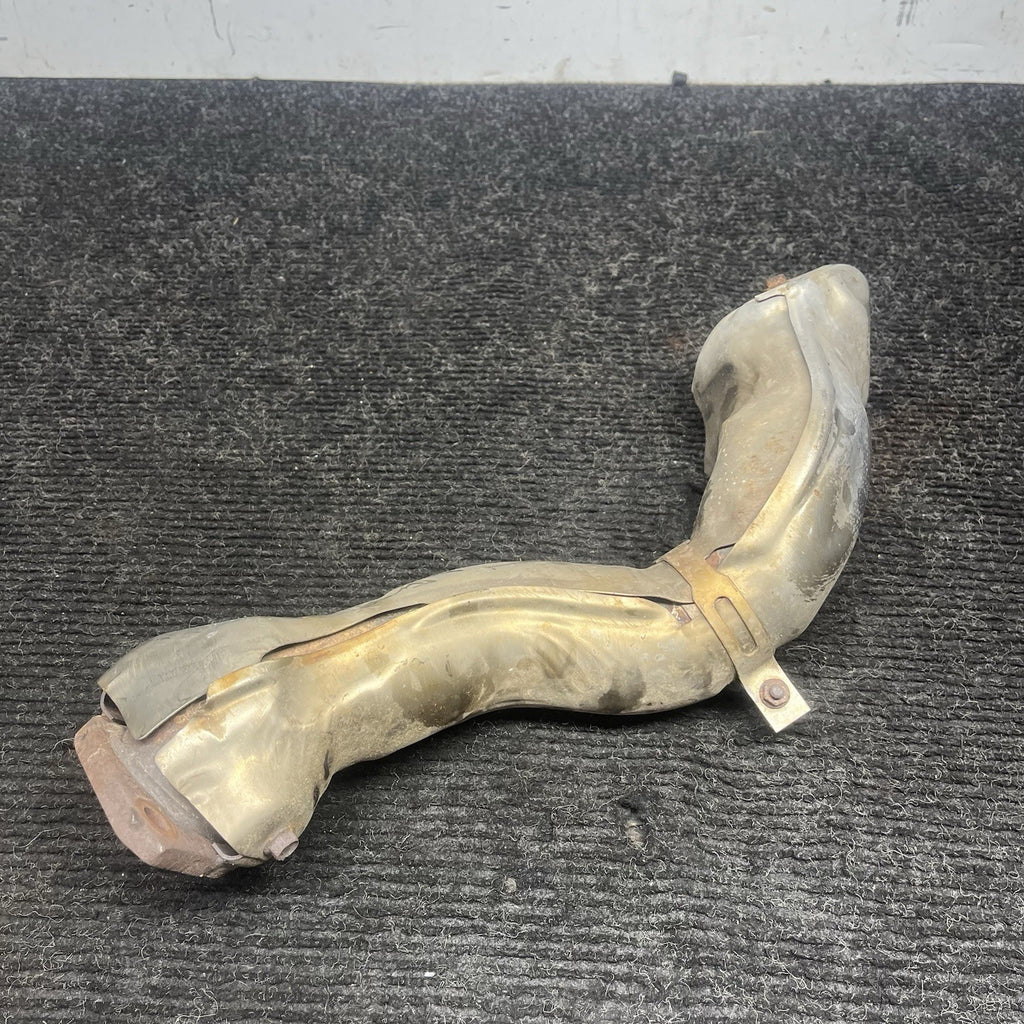 ☑️ 2013-2020 Subaru BRZ Toyota GT86 SCION FRS OEM Muffler Over Pipe