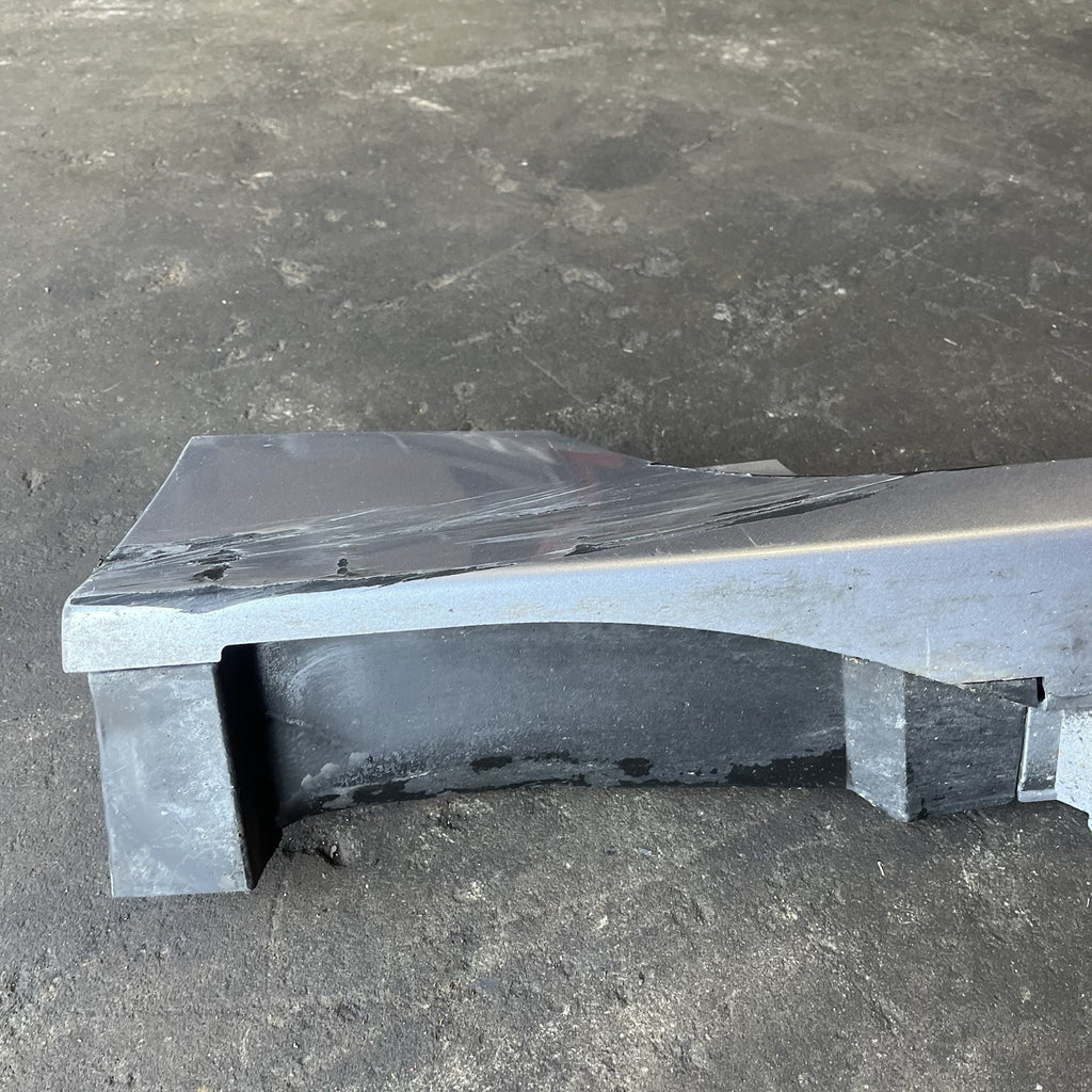 ☑️ 2021-26 TOYOTA GR86 / BRZ OEM LEFT DRIVER SIDE SKIRT ROCKER PANEL COVER (P8Y)