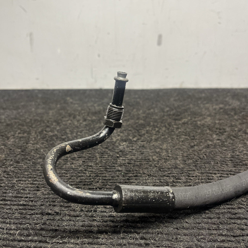 ☑️ 00-06 OEM BMW E46 325 328 330 Steering Rack Oil Pressure Pipe Hose Line
