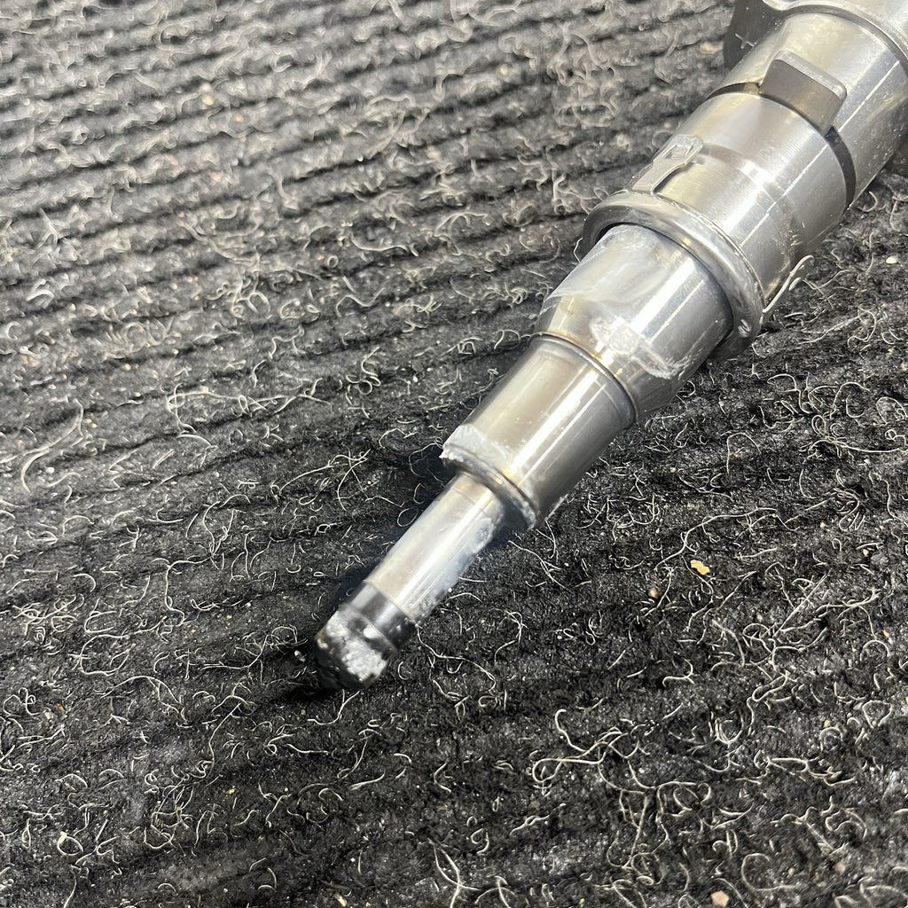 ☑️ 07-10 BMW E90 E92 E93 335i N54 Fuel Injector Unit Index-08 OEM