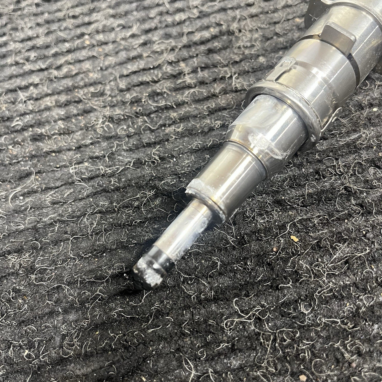 ☑️ 07-10 BMW E90 E92 E93 335i N54 Fuel Injector Unit Index-08 OEM