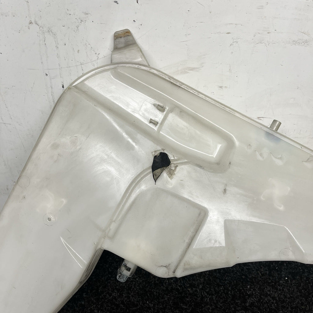 ☑️ 2011-2017 BMW X3 F25 Front Windshield Washer Fluid Reservoir Tank 7341926 OEM