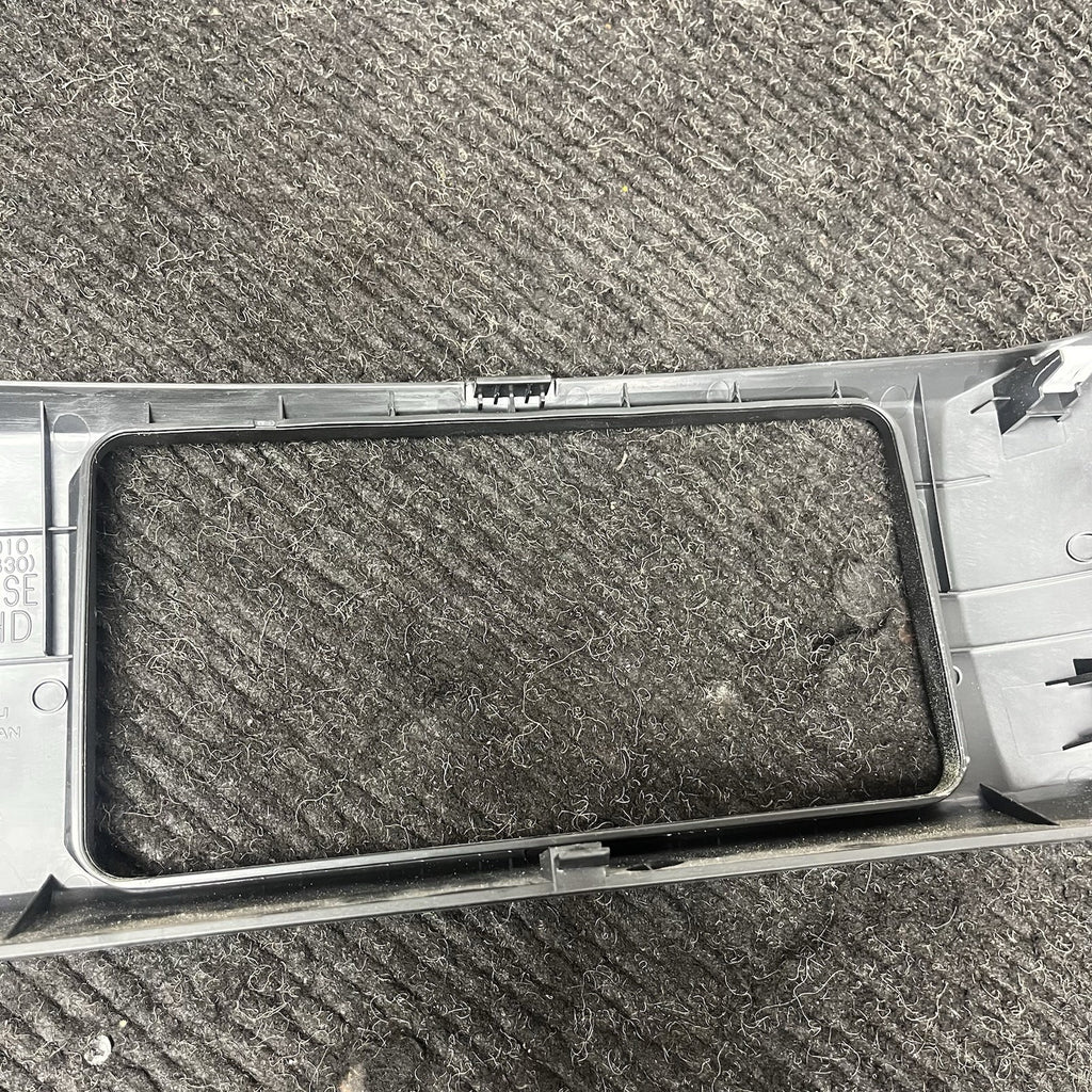 ☑️ 2013-2015 Subaru BRZ Scion FRS Radio Surround & Dash Trim OEM