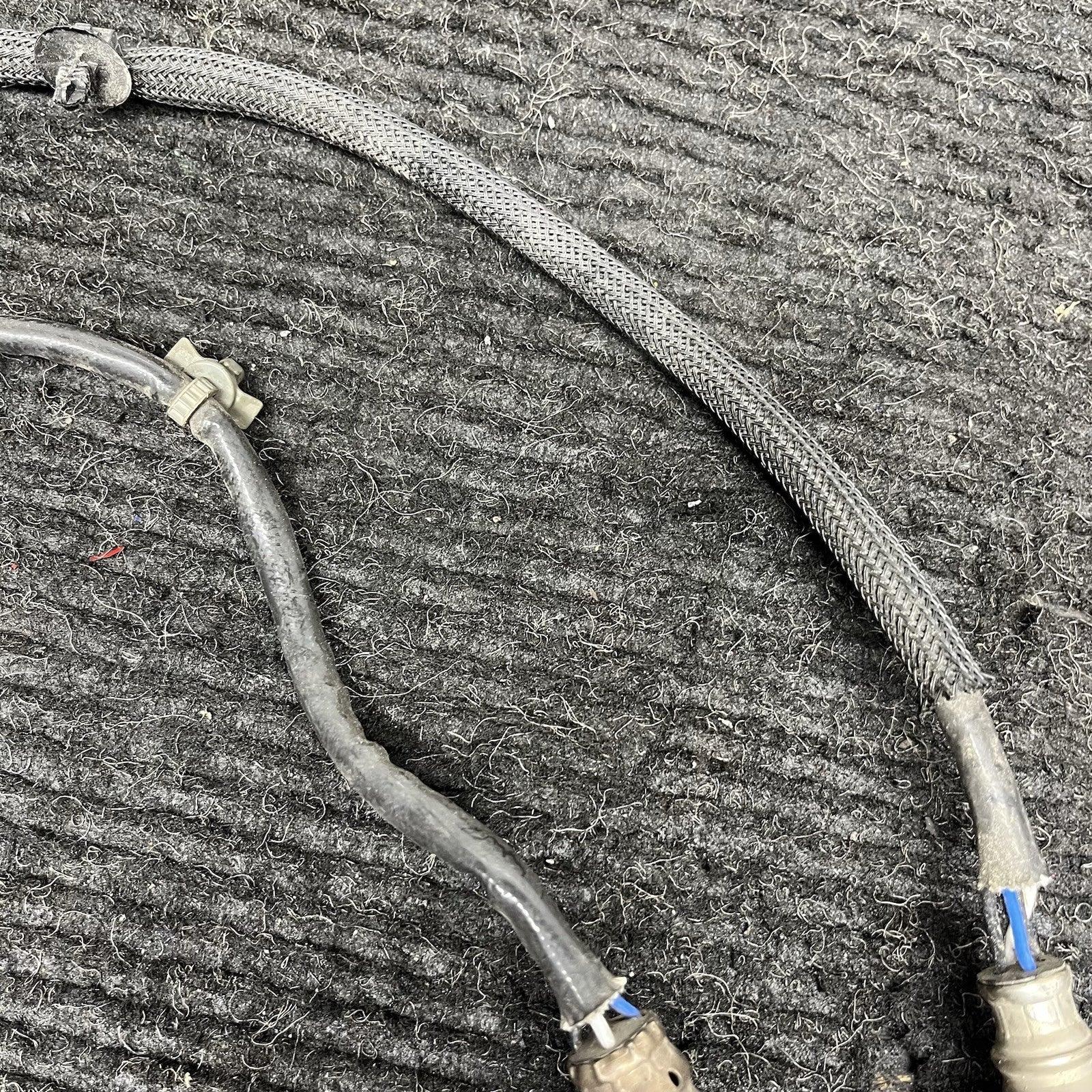 ☑️ 2013-20 Subaru BRZ FA20 OEM Exhaust Lambda Oxygen Sensor Set Air Fuel Ratio