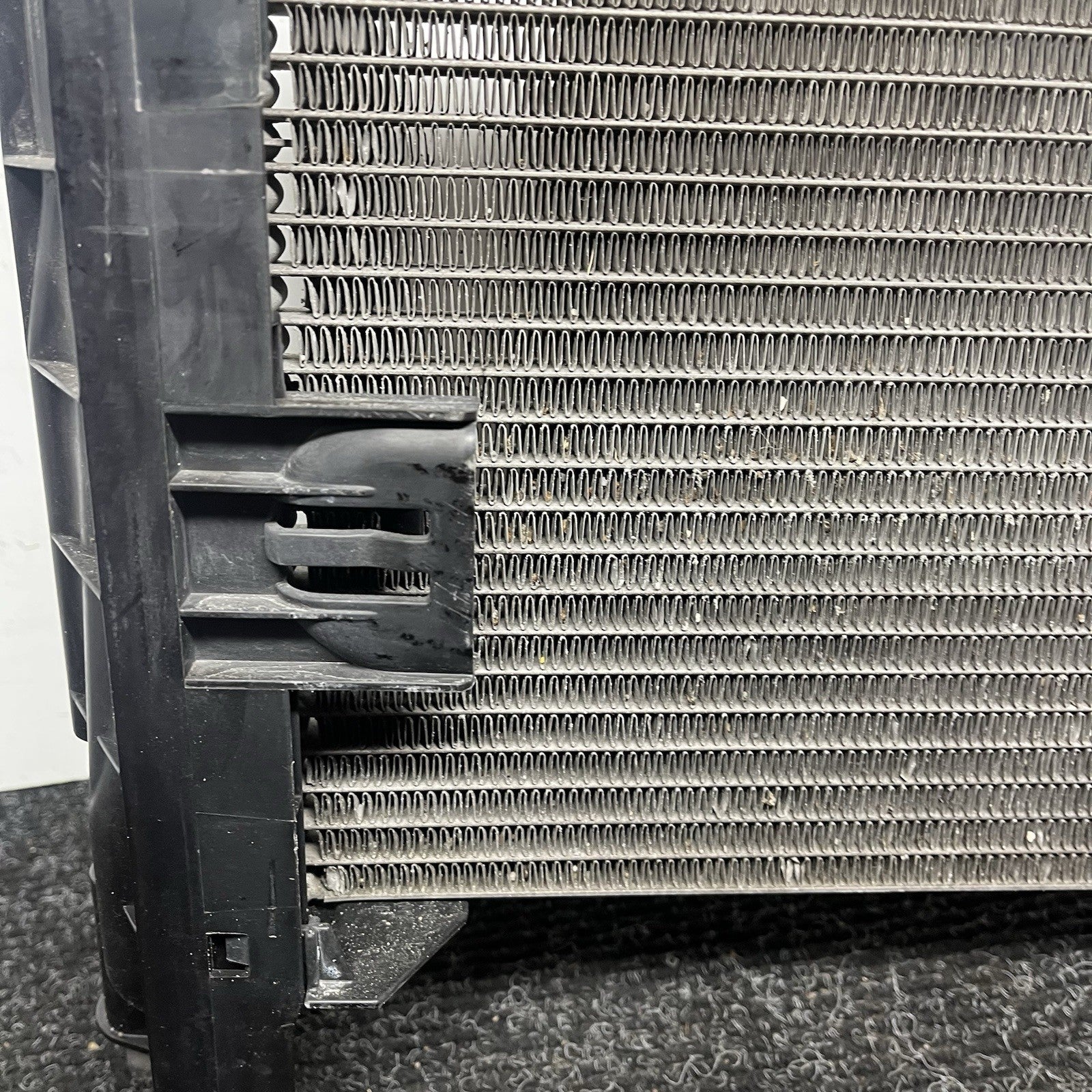 ☑️ BMW 07-13 E90 E92 E93 135i 335i N54 A/C Condenser Air Condition AC 6930039