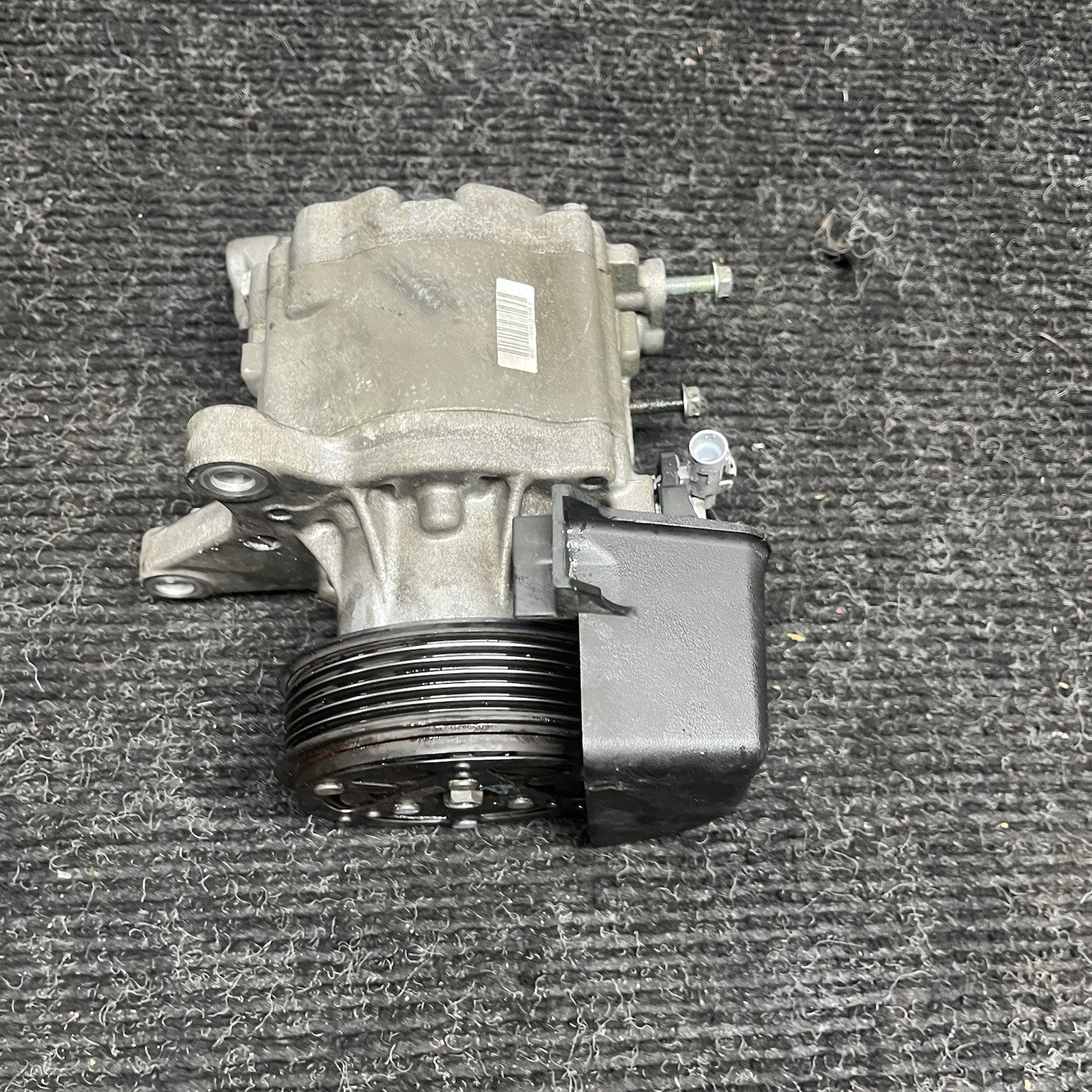 ☑️ 2013-2016 Subaru BRZ AC Compressor Air Conditioning 4472803260 FRS FR-S 13-16