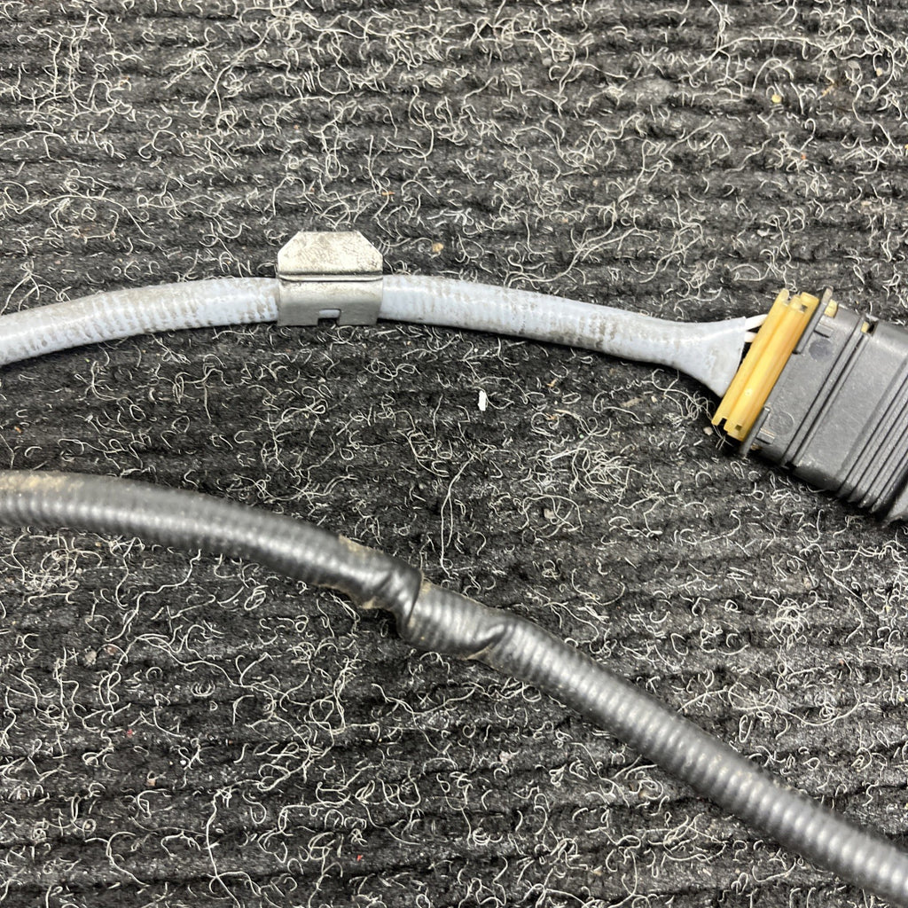 ☑️ 2013 BMW 335I F30 3.0L N55 ENGINE OXYGEN O2 LAMBDA PROBE WIRE SENSOR SET/2