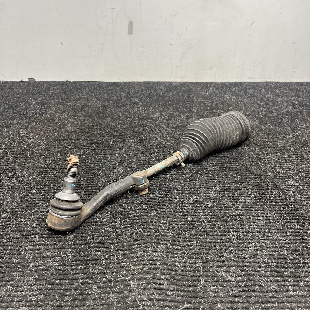 ☑️ Tie Rod Assembly Inner/Outer/Boot 08-13 BMW E90 E92 E93 M3 OEM Left Driver