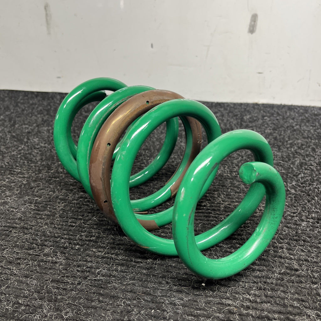 ☑️ 04 Audi S4 Tein Spring Coils SPR01-01135 R-P1 J01-0U0 TJ4