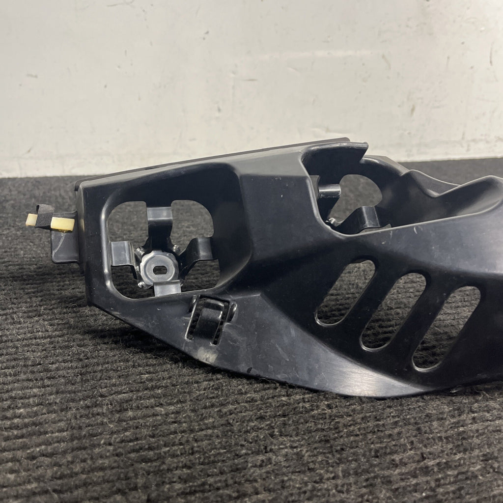 ☑️ OEM BMW 2 SERIES F22 F23 2014-2021 REAR BUMPER BRACKET SUPPORT 7285532