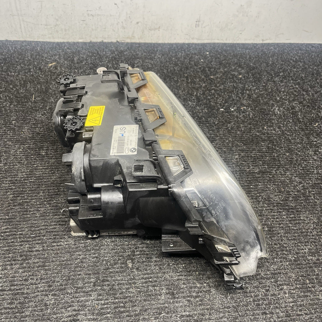 ☑️ BMW 325i 330i SEDAN 2002 2003 2004 2005 LH DRIVER XENON HID HEADLIGHT OEM