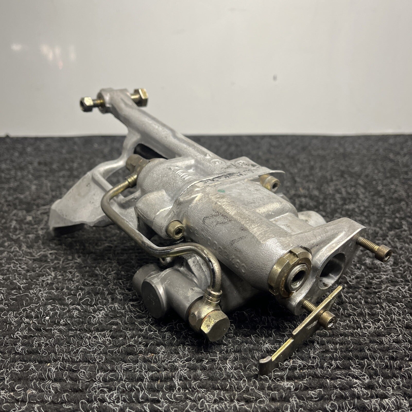 ☑️BMW E46 M3 SMG Gear Shift Actuator Shifter Transmission Oem 01- 2006