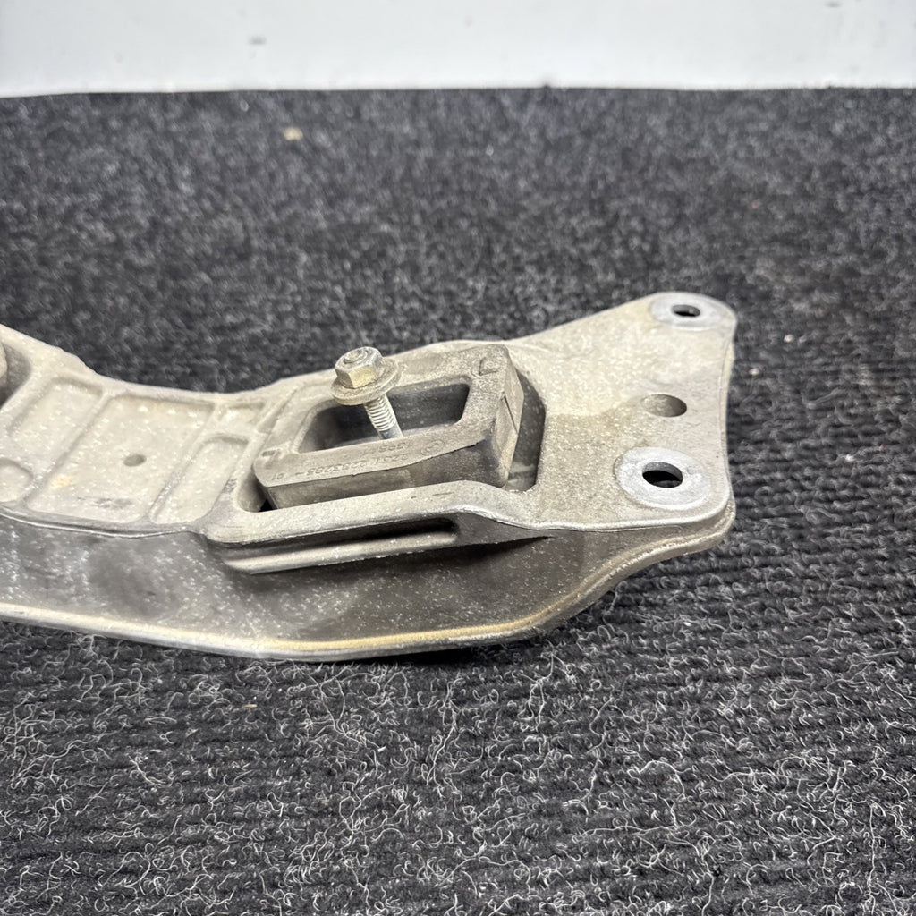 ☑️ DCT Transmission Gearbox Support Bracket 08-13 BMW E90 E92 E93 E9x M3