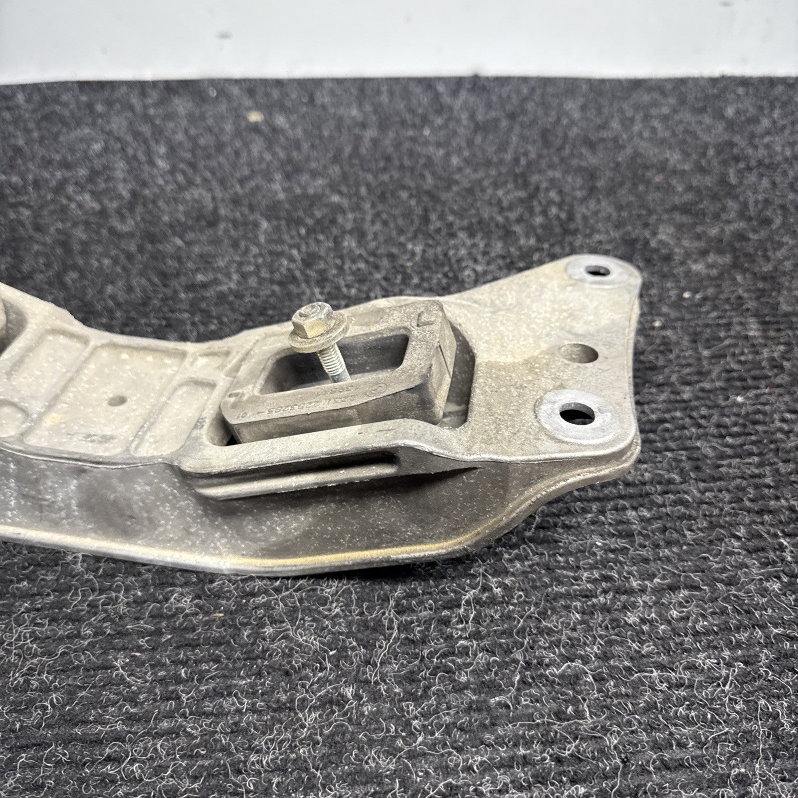 ☑️ DCT Transmission Gearbox Support Bracket 08-13 BMW E90 E92 E93 E9x M3