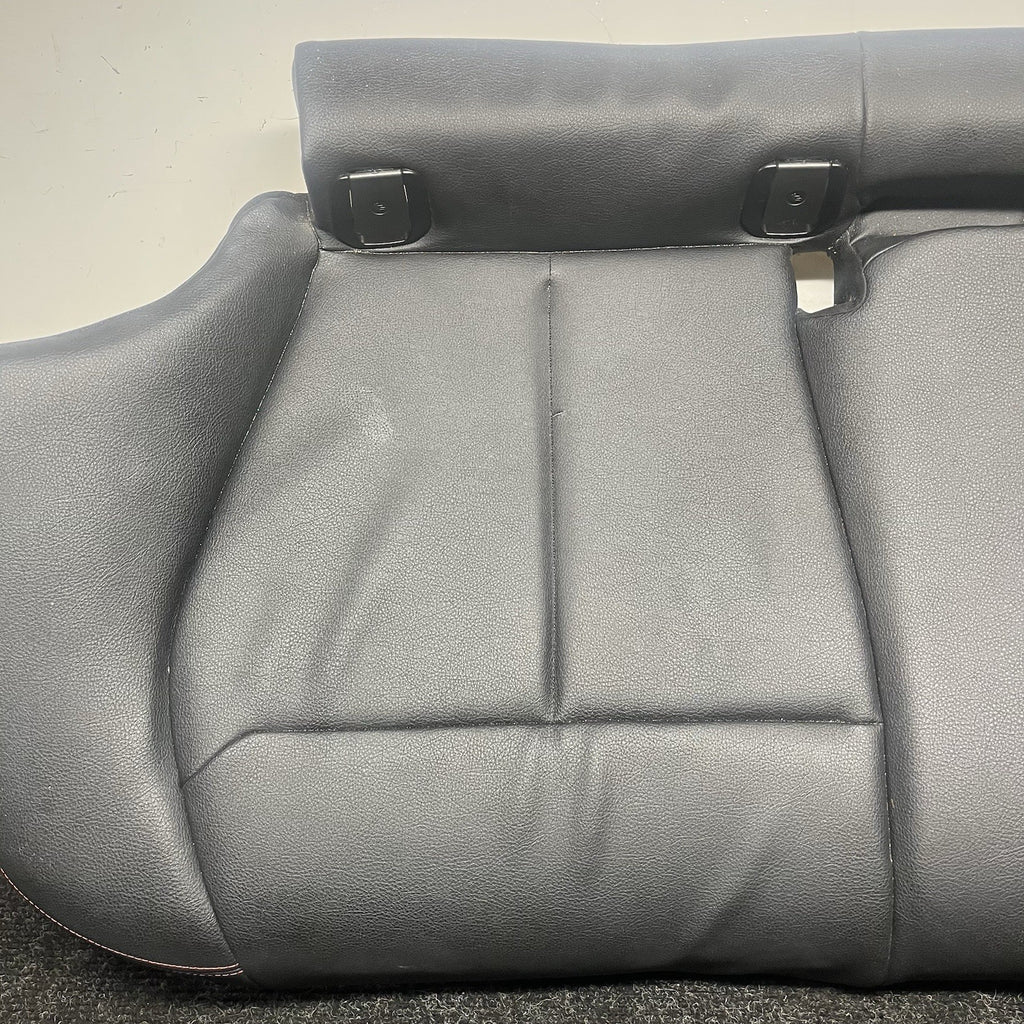 ☑️ 2012-2015 BMW 335i F30 OEM Rear Lower Seat Cushion