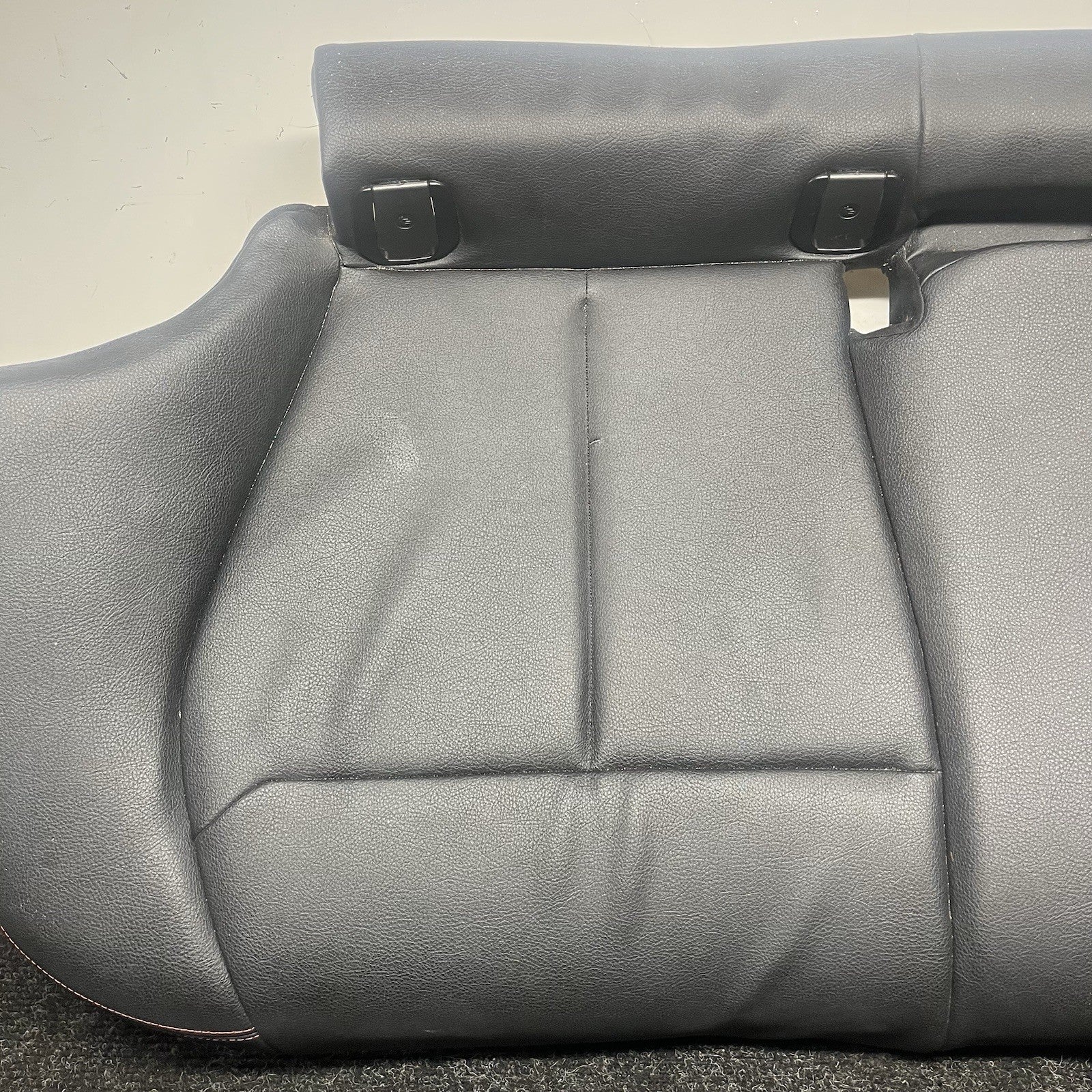 ☑️ 2012-2015 BMW 335i F30 OEM Rear Lower Seat Cushion