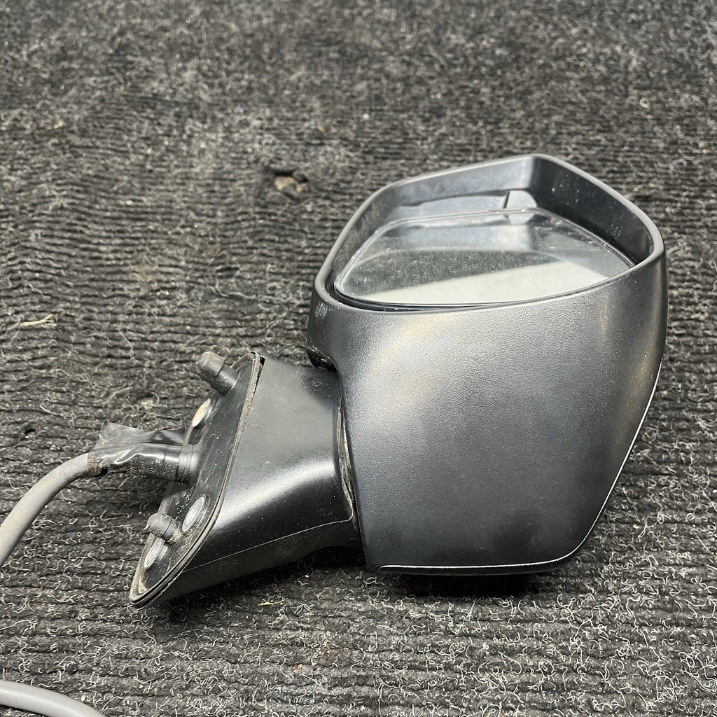 ☑️ 2013-2017 Scion FRS Side View Mirror Left Driver LH OEM Subaru BRZ