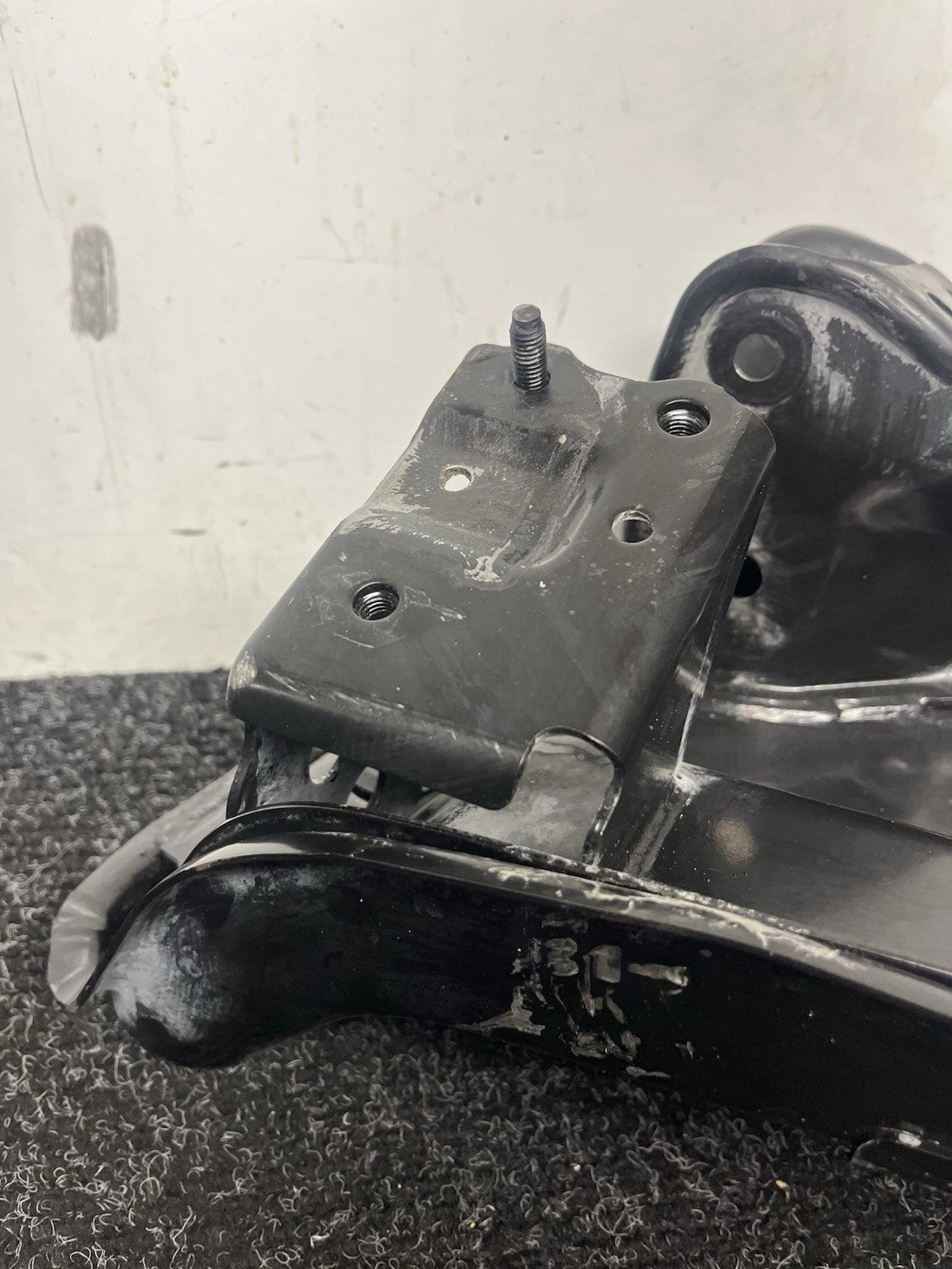 ☑️ 2015-2021 Subaru WRX STI 2.5l Front Sub Frame Cross Member OEM LU154 *NOTE*