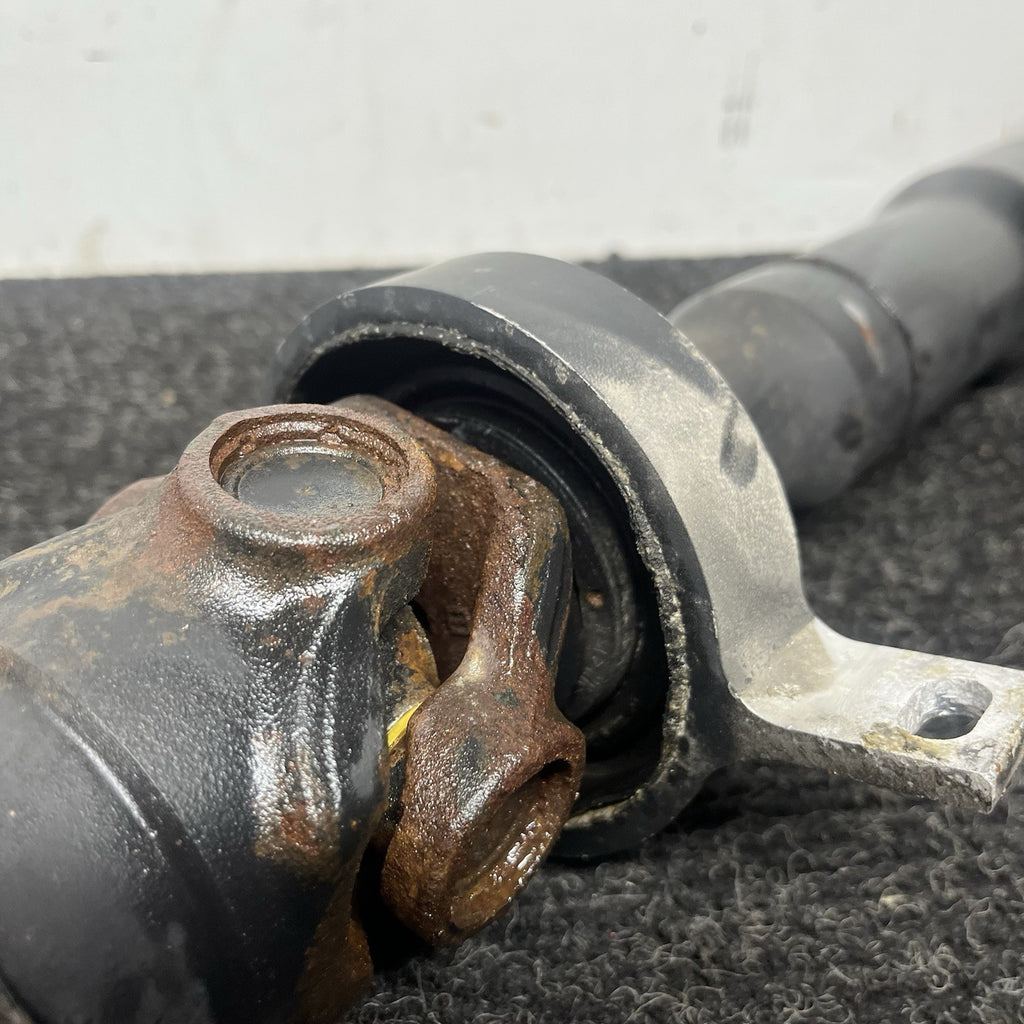 ☑️ 06-15 BMW E90 E92 325 328 330 X1 AWD Rear Auto Driveshaft Assembly 1266MM OEM