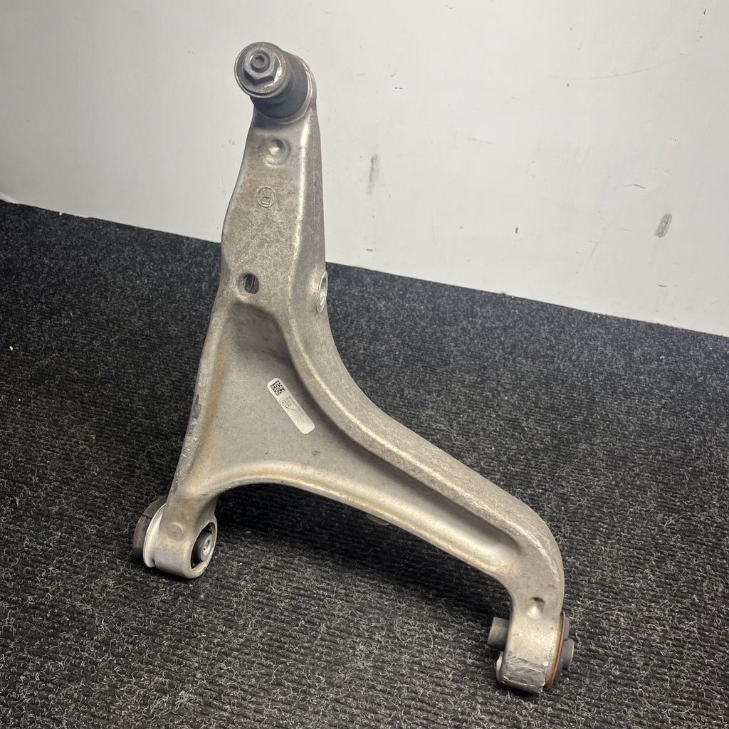 ☑️ 14-22 Maserati Ghibli S Q4 Front Right Side Suspension Lower Control Arm OEM