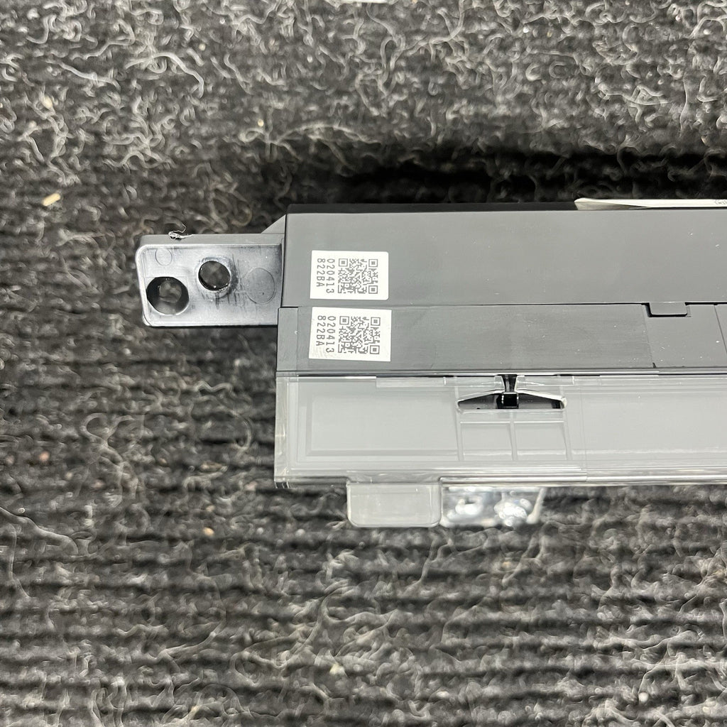 ☑️ 2015-2017 OEM Subaru WRX STI Upper Dash Multifunction Display Screen 2016