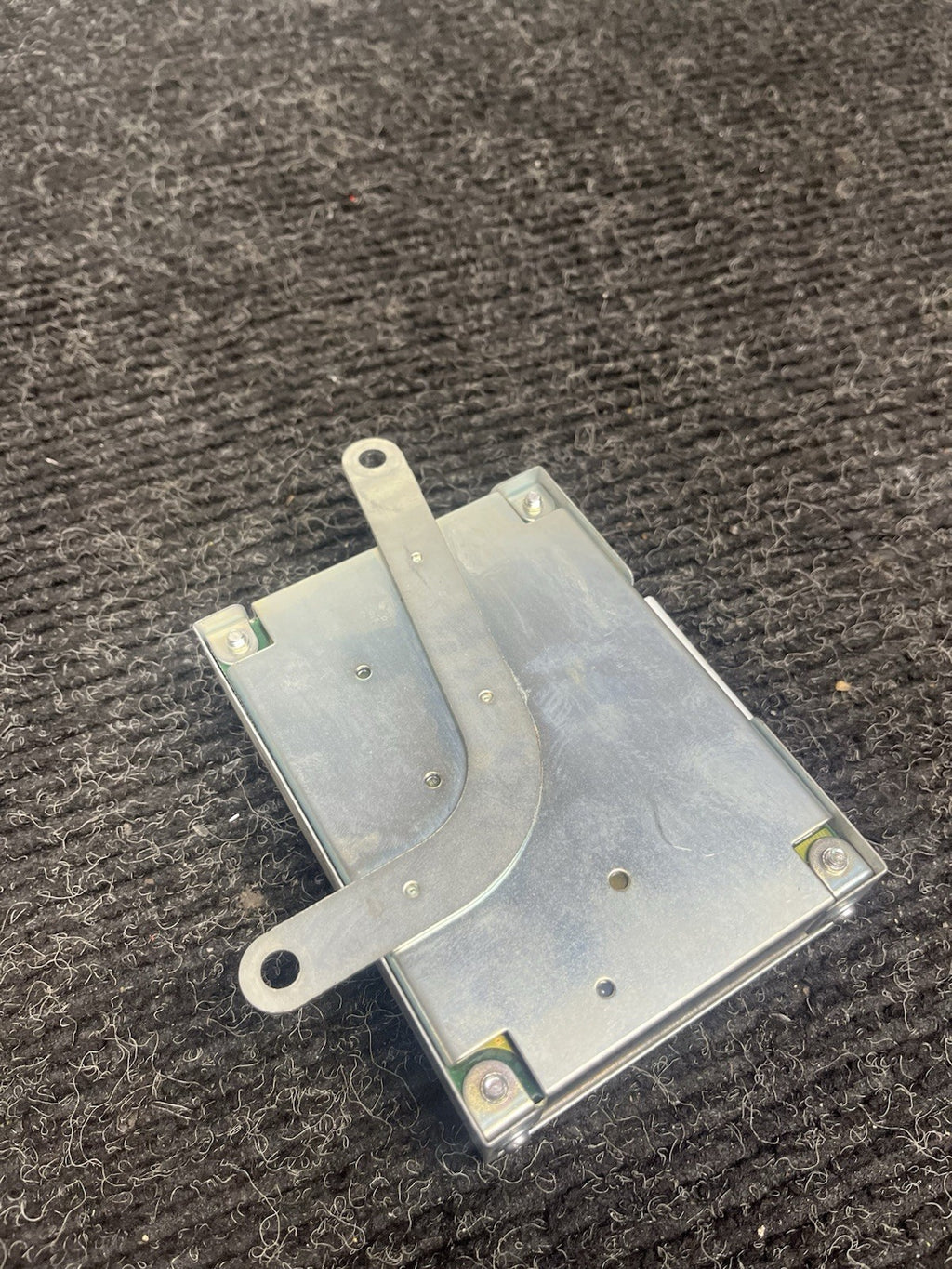 ☑️ 2018-2020 Subaru WRX STI Rear Differential Diff Control Module 32520AA370