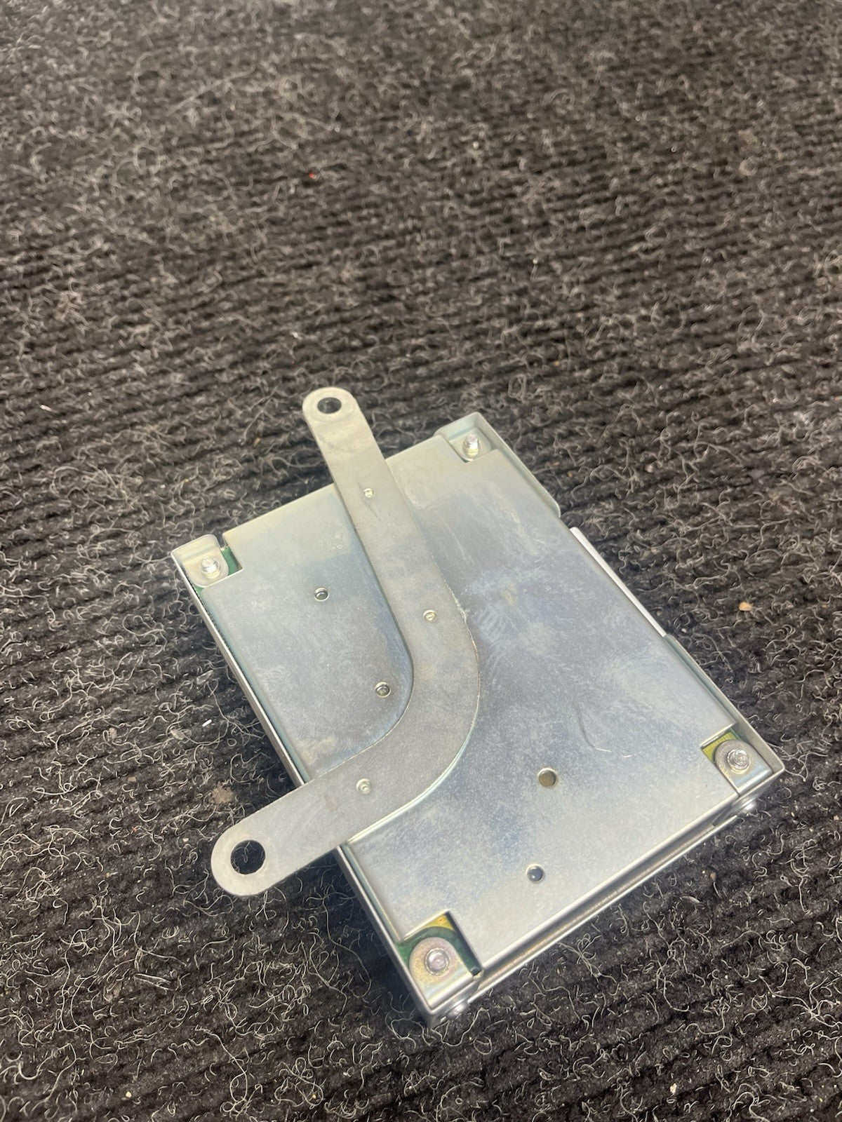 ☑️ 2018-2020 Subaru WRX STI Rear Differential Diff Control Module 32520AA370