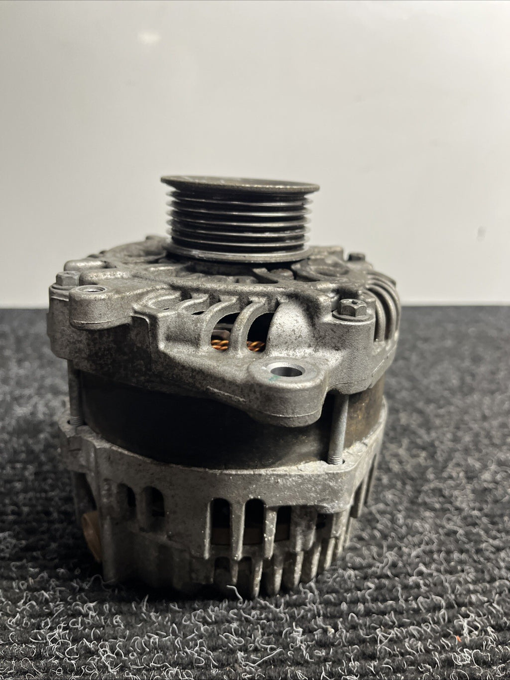 ☑️ 2013-2016 Subaru BRZ Alternator Assembly OEM 13-16 Scion FR-S