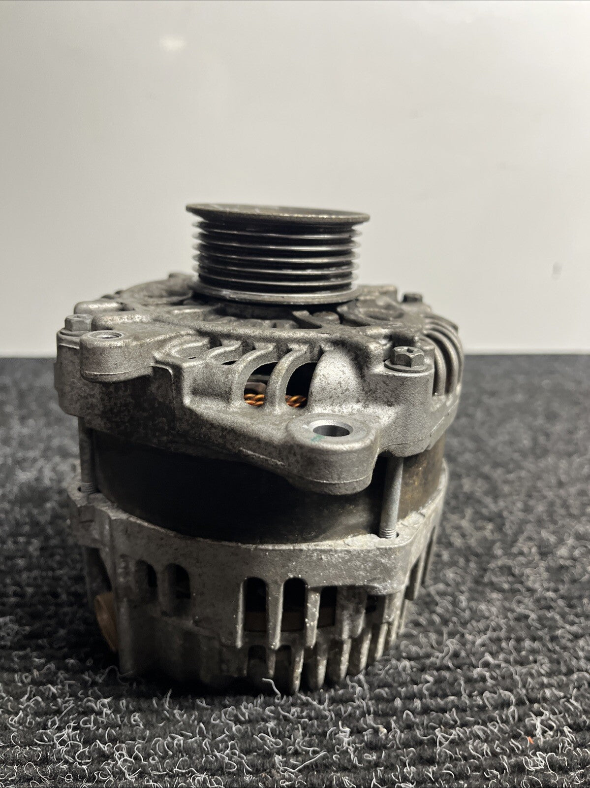 ☑️ 2013-2016 Subaru BRZ Alternator Assembly OEM 13-16 Scion FR-S